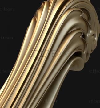 3D model NІZHKA_0317 (STL)